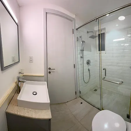 Sifah Poolside Paradise Muscat Exterior photo