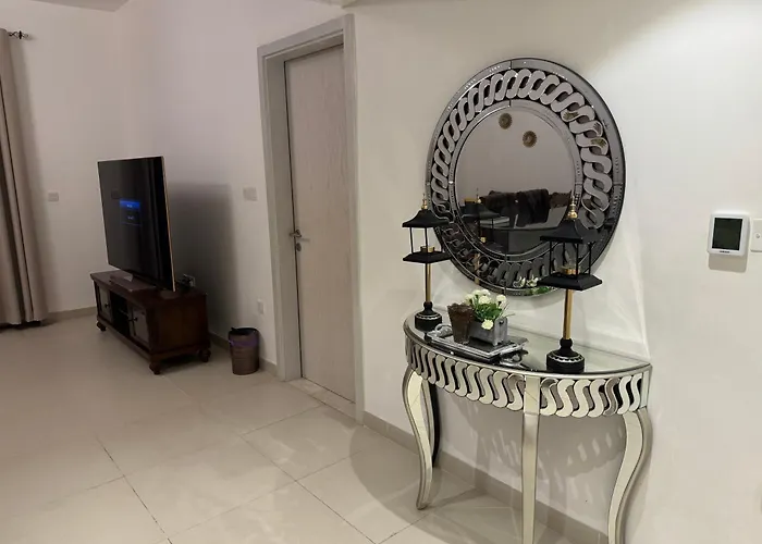 Sifah Poolside Paradise