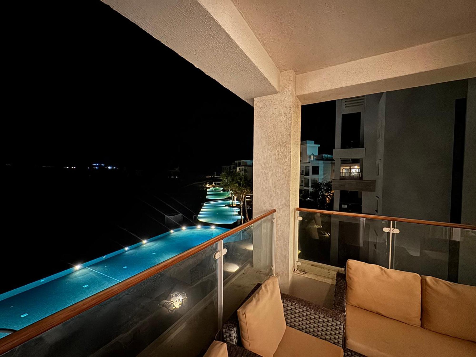 Apartament Sifah Poolside Paradise Maskat