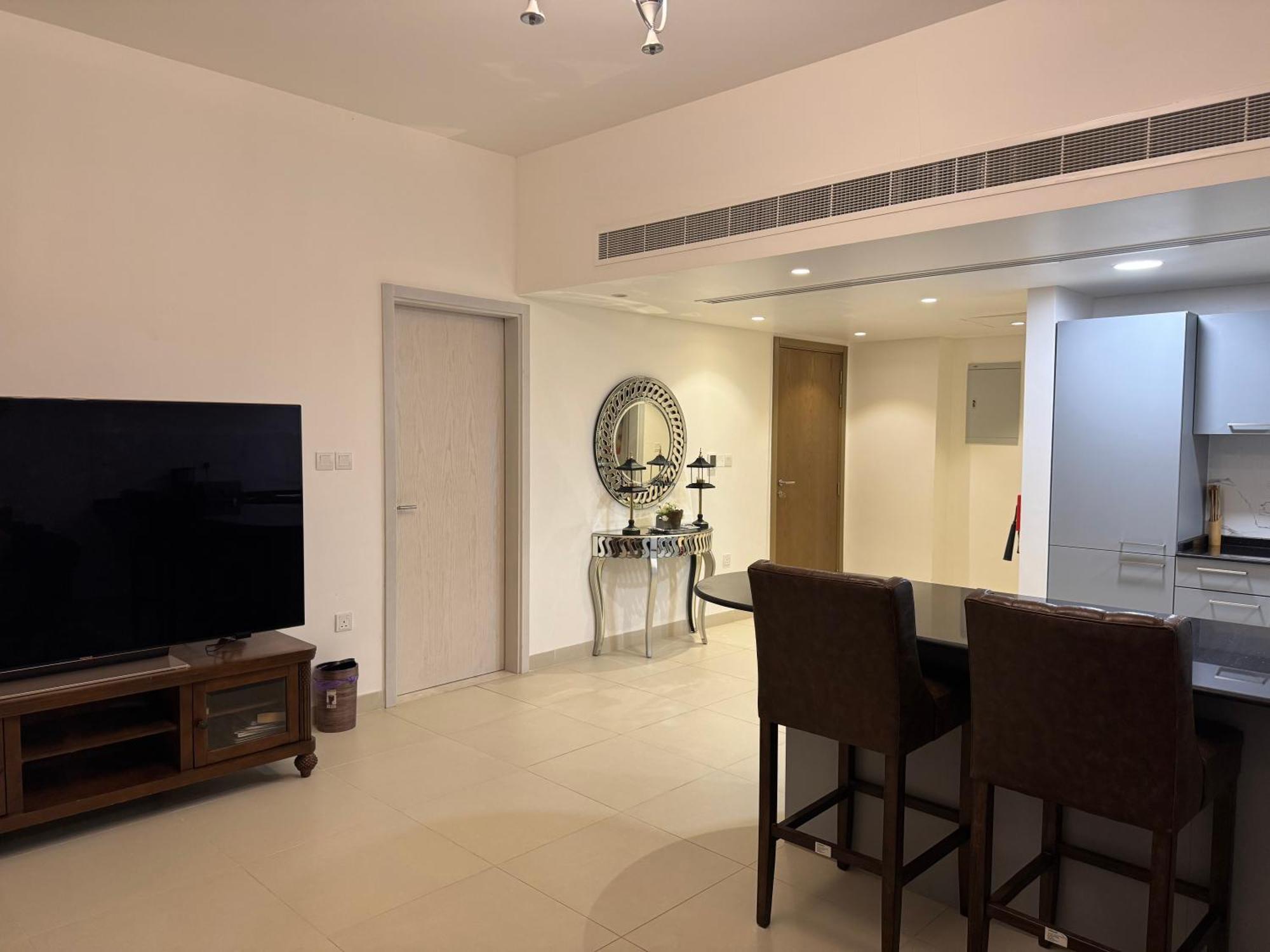 Sifah Poolside Paradise Maskat